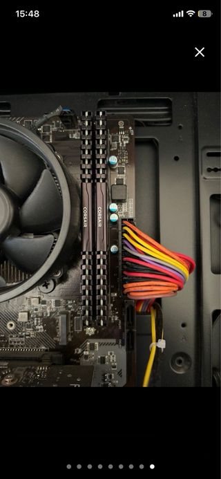 IOX PC Gaming NEGOCIABLE