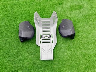 Cubre cárter KTM 890 Adventure R 2021