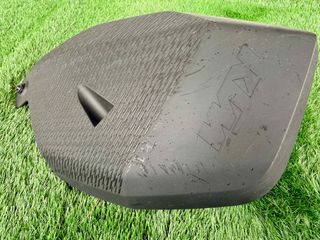 Cubre cárter KTM 890 Adventure R 2021