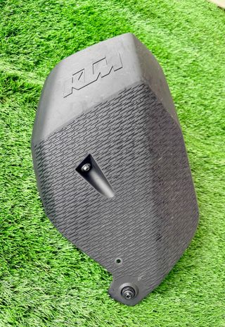 Cubre cárter KTM 890 Adventure R 2021