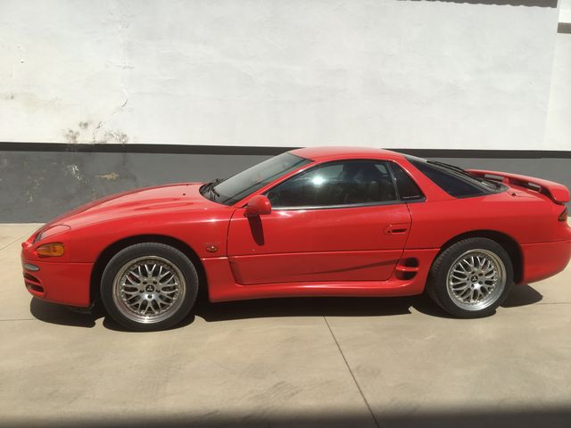 Mitsubishi 3000GT 1997