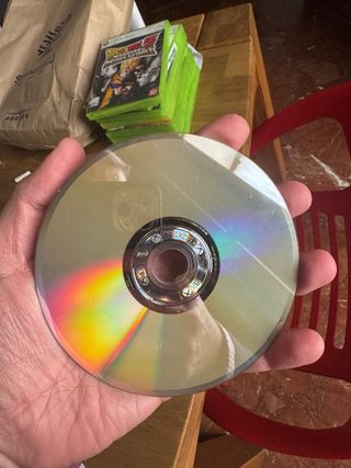 URGE  Xbox 360 Need for Speed Most