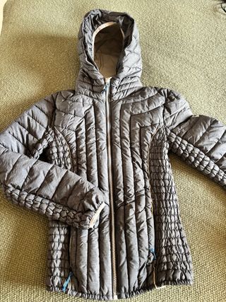 Cazadora Rock Experience