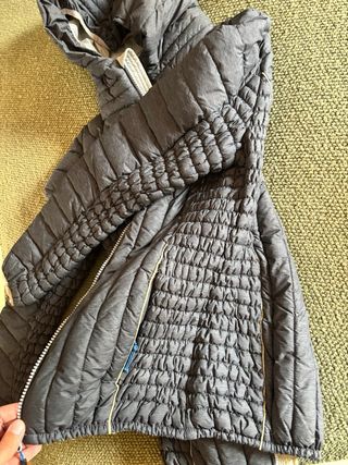 Cazadora Rock Experience