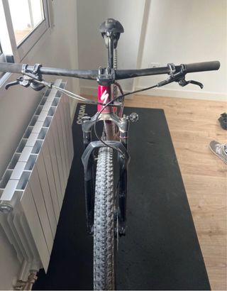 Specialized Epic HT Bicicleta Montaña