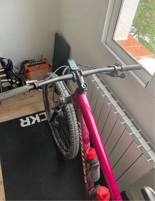 Specialized Epic HT Bicicleta Montaña