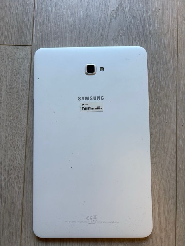 Samsung Galaxy Tab A6 32GB Blanca