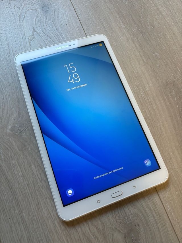 Samsung Galaxy Tab A6 32GB Blanca