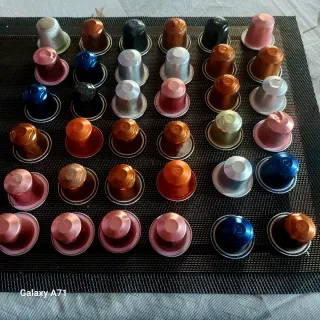 Cafetera L'OR Barista Philips