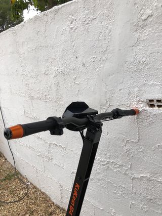 Kukirin G4 Patinete Eléctrico