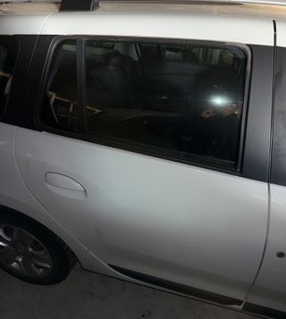 PUERTA TRASERA DERECHA DACIA LOGAN MCV II 1.5 DCI