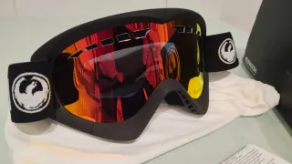 Gafas de Ventisca DRAGON