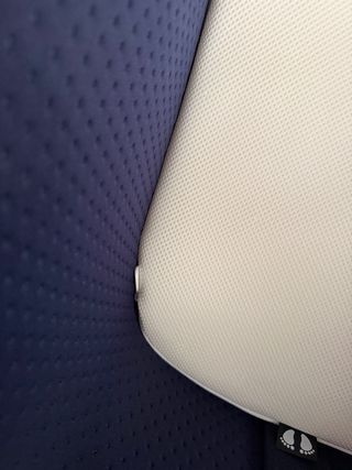 Bugaboo Fox 5 2 en 1 Azul sin usar