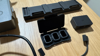 Dron DJI Mavic Air 2 Fly More Combo