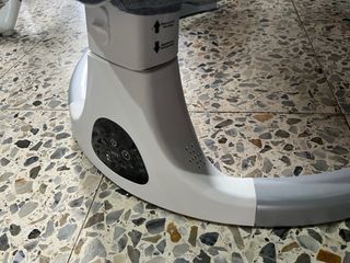 Mecedora para bebé - Hamaca eléctrica