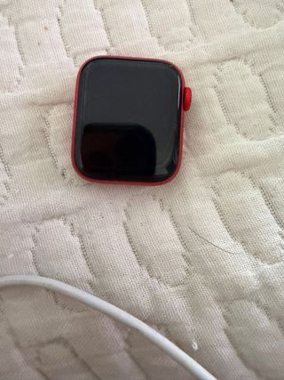 Apple Watch 6 GPS+Cellular