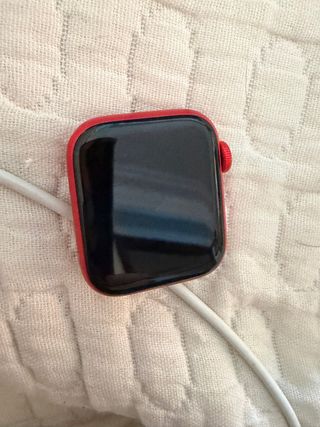 Apple Watch 6 GPS+Cellular