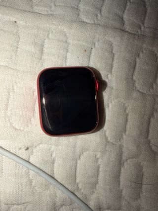 Apple Watch 6 GPS+Cellular