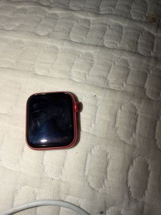 Apple Watch 6 GPS+Cellular