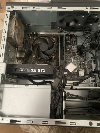 PC Usado en Buen Estado