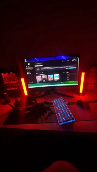 PC Usado en Buen Estado