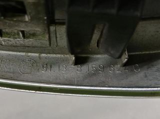 511381596240 rejilla paragolpes bmw serie 3 228804