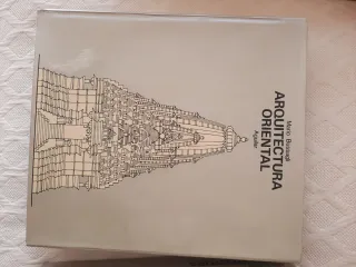 Coleccion de libros arquitectura. 13 tomos