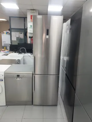 Super Oferta Pack Nevera y Lavadora + Lavavajillas