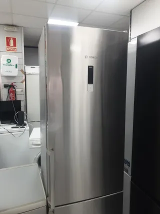 Super Oferta Pack Nevera y Lavadora + Lavavajillas