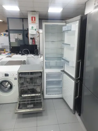 Super Oferta Pack Nevera y Lavadora + Lavavajillas