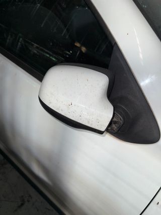 RETROVISOR DERECHO DACIA LOGAN MCV II 1.5 DCI 2017