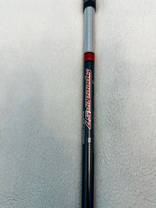 Driver Taylormade R15 10.5° loft ajustable