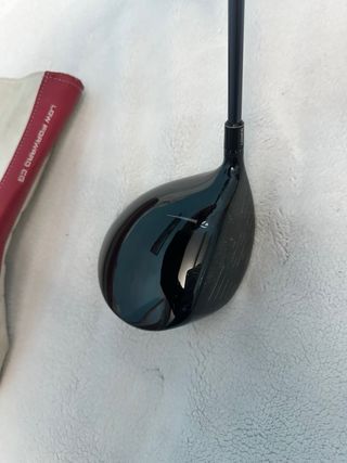Driver Taylormade R15 10.5° loft ajustable