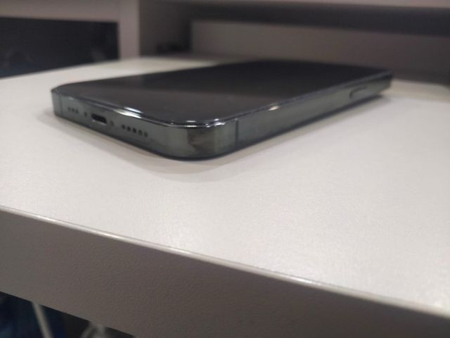 iPhone 13 Pro Verde Noche 128GB