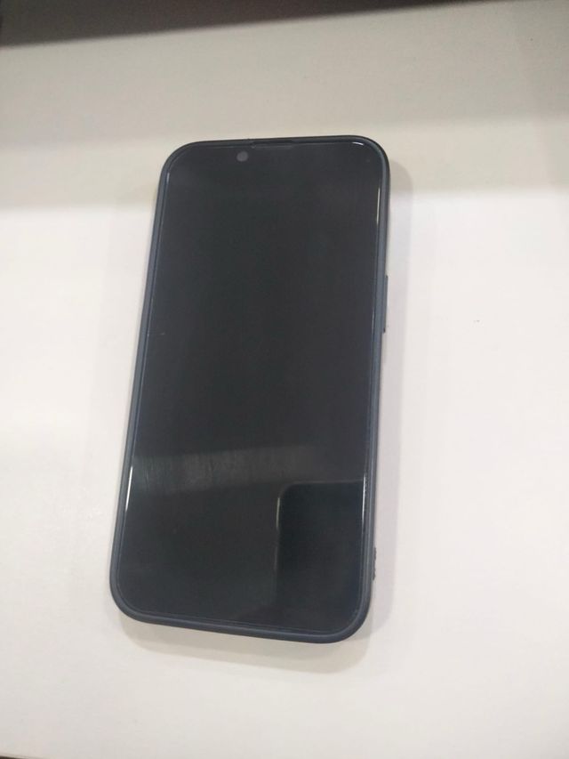 iPhone 13 Pro Verde Noche 128GB