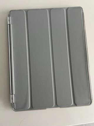 iPad 6ª Gen dorado