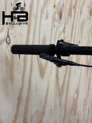 Orbea Laufey H10 Shimano XT 2022