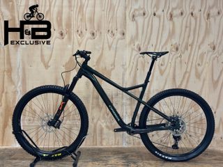 Orbea Laufey H10 Shimano XT 2022