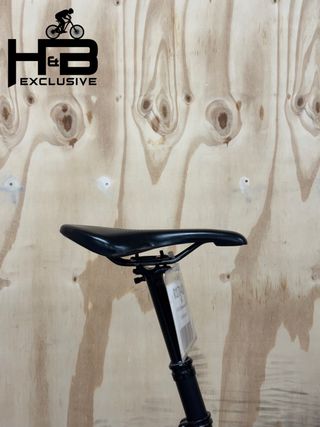 Orbea Laufey H10 Shimano XT 2022