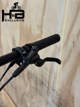 Orbea Laufey H10 Shimano XT 2022