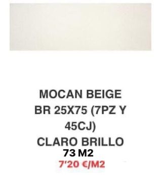 Stock de Azulejo Porcelánico primera calidad