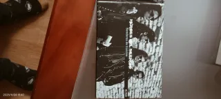 Libro CD Queen A Kind Of Magic