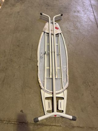 Tabla de planchar Rayen Premium 120x40