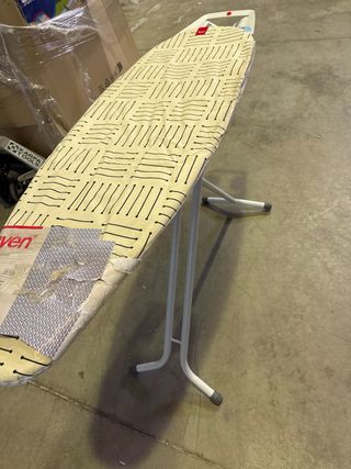 Tabla de planchar Rayen Premium 120x40