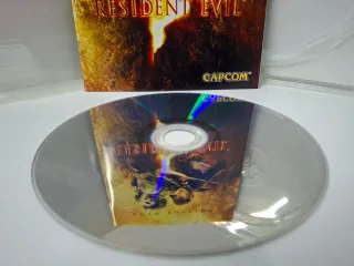 Resident Evil 5 Gold Edition PS3