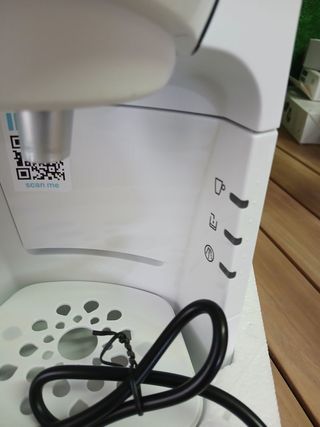 Cafetera Tassimo Bosch