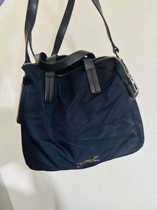 Bolso Bimba y Lola Azul