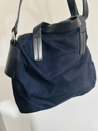 Bolso Bimba y Lola Azul
