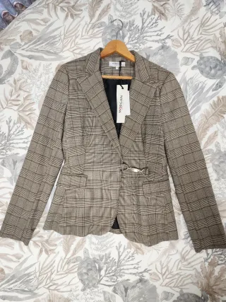 Blazer de la marca MORGAN