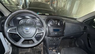SALPICADERO DACIA LOGAN MCV II 1.5 DCI 2017